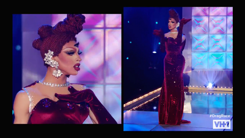 Illustration for article titled A surprisingly warm RuPaul’s Drag Race bids a last farewell before heading to the finale